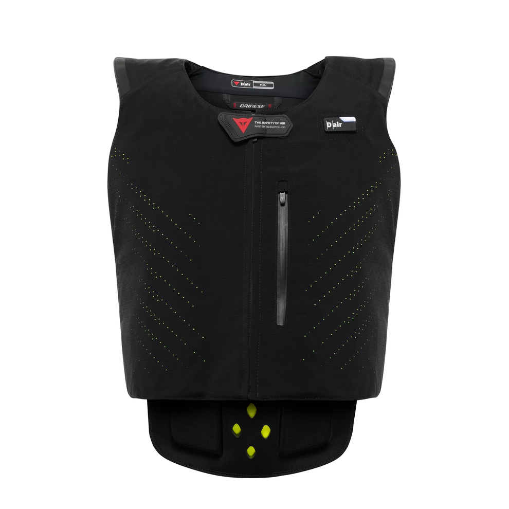 SMART AIR - GILET AIRBAG MOTO – Dainese Como