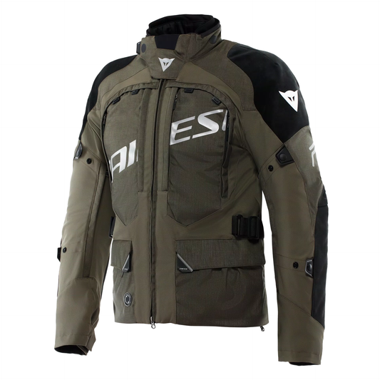 SPRINGBOK 3L ABSOLUTESHELL™ JACKET