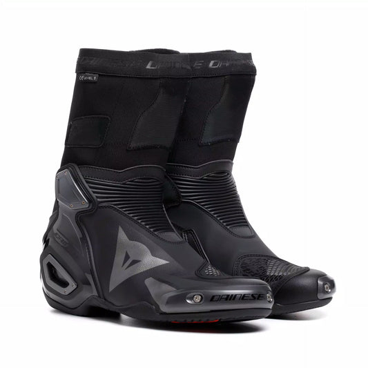 DAINESE AXIAL 2 - STIVALI MOTO RACING UOMO