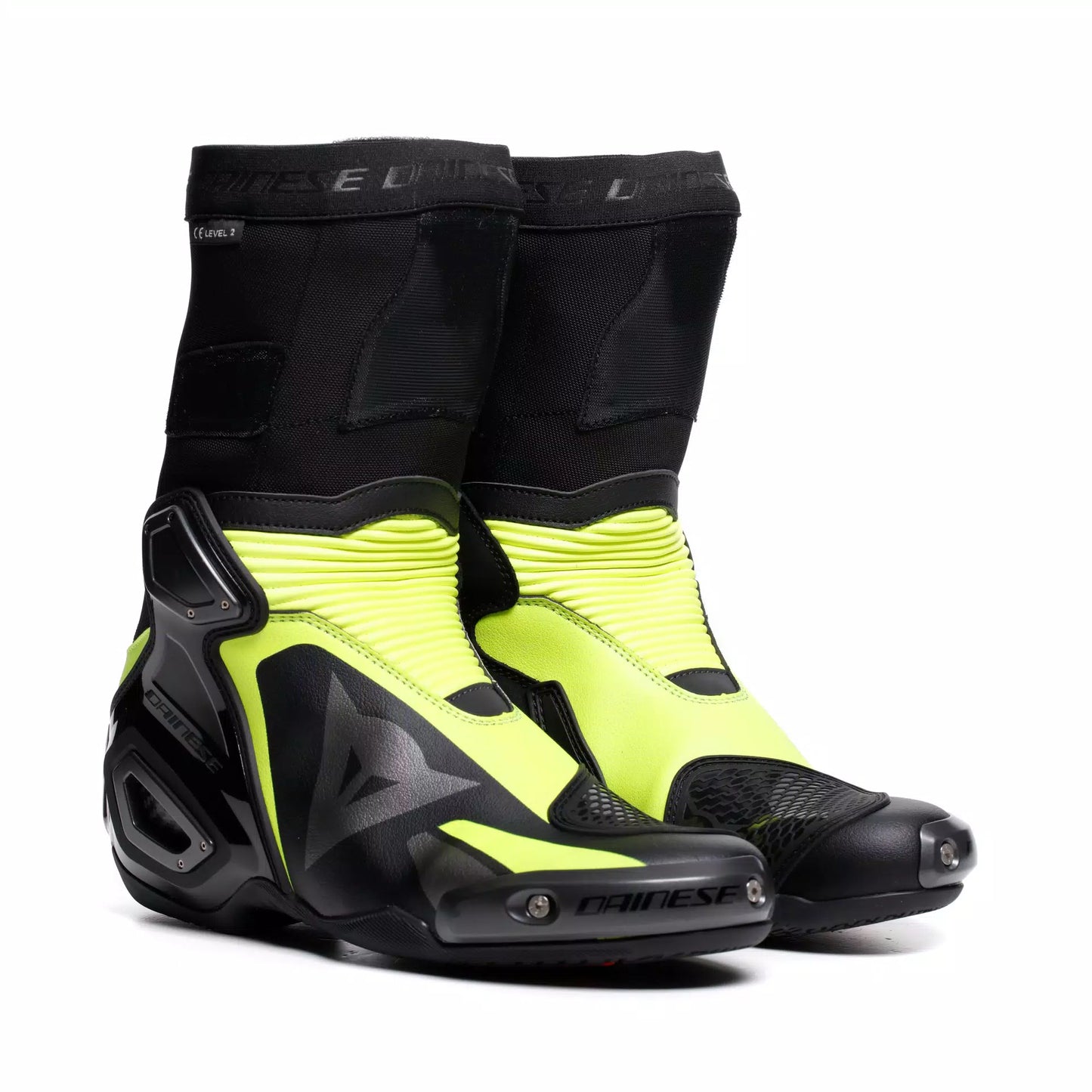 DAINESE AXIAL 2 - STIVALI MOTO RACING UOMO