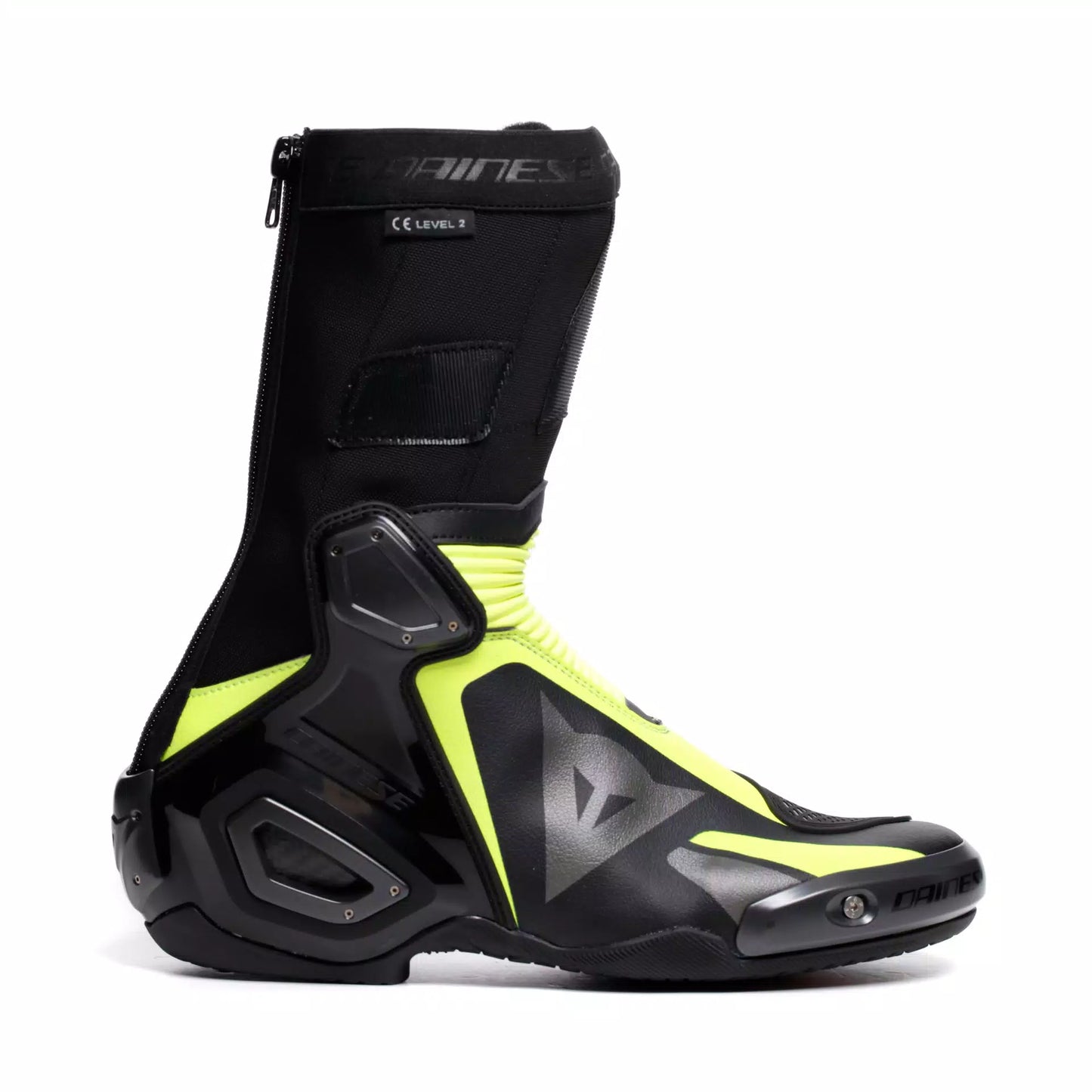 DAINESE AXIAL 2 - STIVALI MOTO RACING UOMO