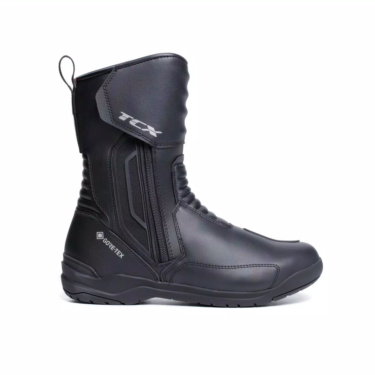 TCX X-FIVE 5 GORE-TEX® STIVALI MOTO IMPERMEABILI UOMO