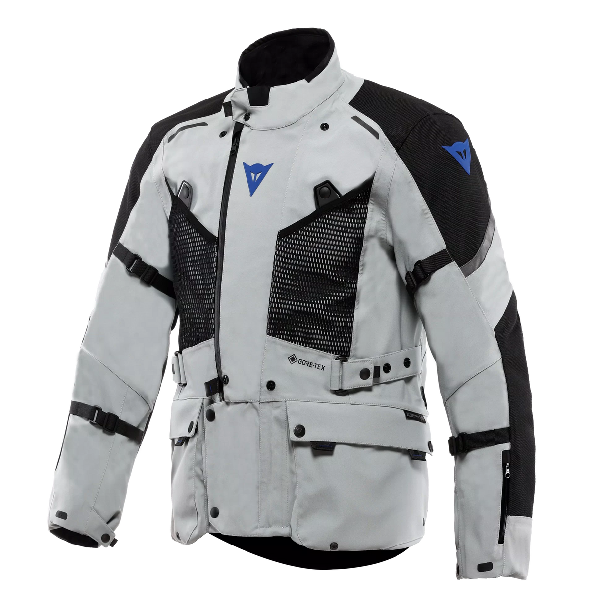 DAINESE SUPER EXPEDITION - GIACCA MOTO GORE-TEX UOMO