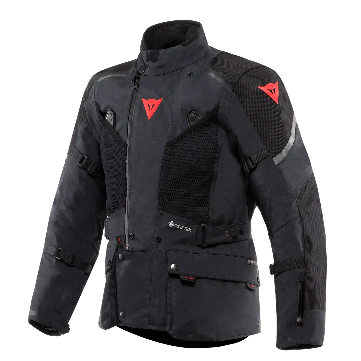 DAINESE SUPER EXPEDITION - GIACCA MOTO GORE-TEX UOMO