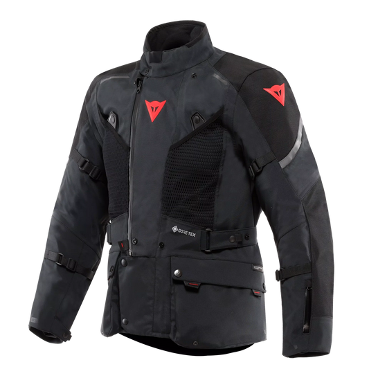 DAINESE SUPER EXPEDITION - GIACCA MOTO GORE-TEX UOMO