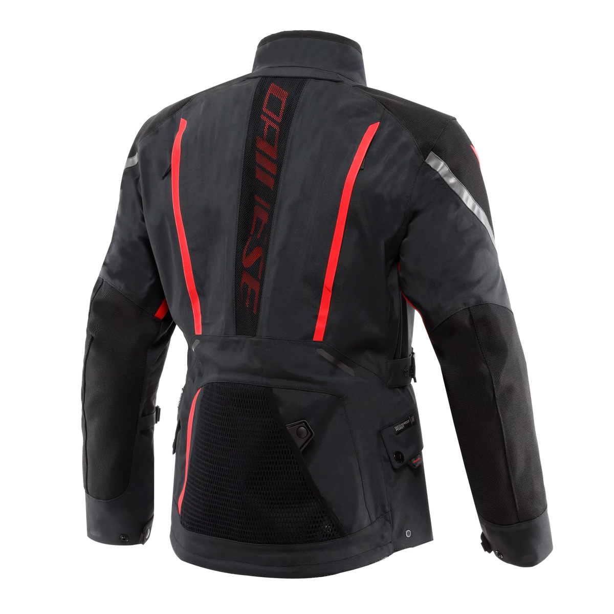 DAINESE SUPER EXPEDITION - GIACCA MOTO GORE-TEX UOMO