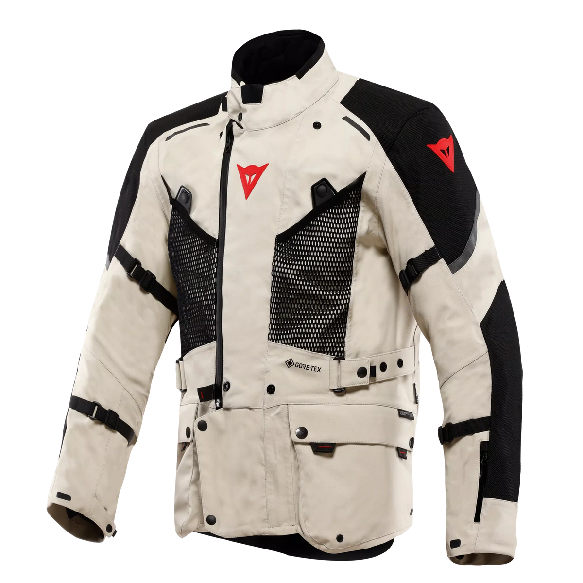 DAINESE SUPER EXPEDITION - GIACCA MOTO GORE-TEX UOMO