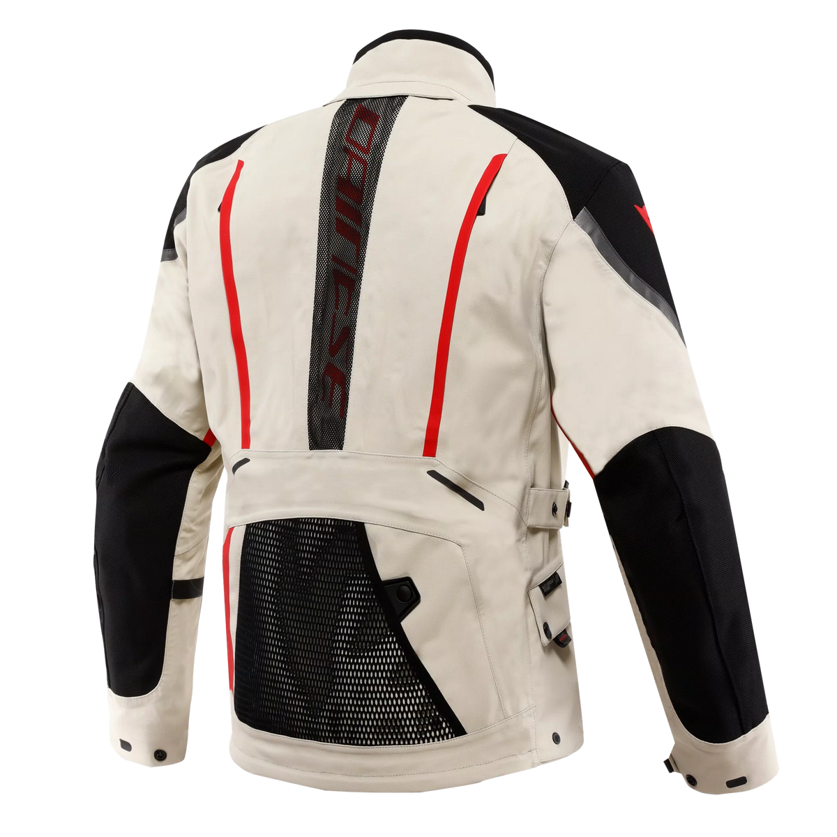 DAINESE SUPER EXPEDITION - GIACCA MOTO GORE-TEX UOMO
