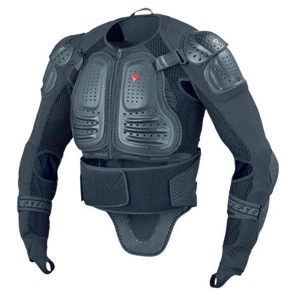 Dainese Light Wave Jacket D1 2 – Dainese Como