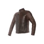 Dainese mike hot sale leather jacket