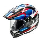 Arai tour x4 store depart