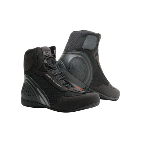 MOTORSHOE D1 DWP SHOES